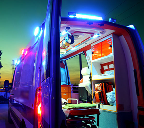 玉山县车辆内部展示